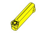 Inserts S224 with geometry .K for grooving and side turning