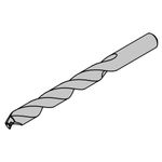 8xD shank DIN 6335 HA