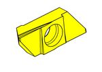 Inserts S274 for side turning