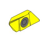 Inserts S274...E for side turning