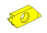Inserts S274 for parting off