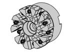 Aufsteckfräser M274