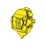 Schneidplatten 304 Gewindefräsen Whitworth