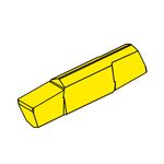 Inserts 259 with geometry .M1/.M2