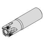 Support système M406