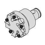 Cutter head System ABS 380