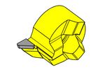 Inserts 108 - Internal boring MCD