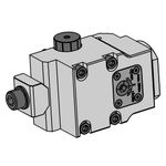 968…MS mit Polygonschnittselle