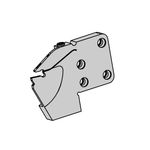 Cassettes NK100.0845 avec IK