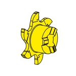 Inserts 611 (Metric)