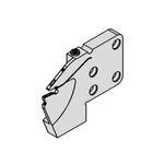 Cassettes NK100.0845 with IC