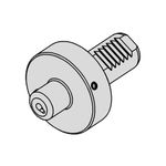 Toolholder type VDI for 105