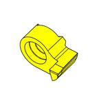 Schneidplatten 114 - Axialeinstechen