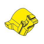 Inserts 106 - Internal boring from Ø 6.5 mm