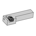 Toolholder 228 for face grooving