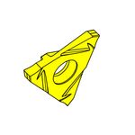 Inserts 315 superfinishing