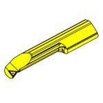 Inserts 105 - with sintered geometry .U