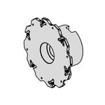 System M310 IK (Metric)