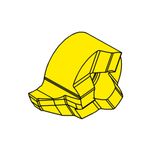 Schneidplatten 108 - Vorstechen und Fasen