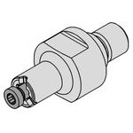Screw-in Cutter for Holder WFB.20 (Metric)