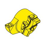 Inserts 11P - Internal Grooving (Metric)