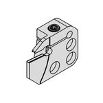 Cassette NK264 pocket seat system 840