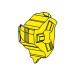 Cutting inserts 311 Thread milling Whitworth