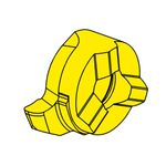 Inserts 111 - Grooving Full radius