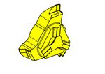 Cutting inserts 313 Thread milling full profile