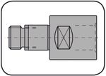 Extension alpha module 13 / beta module B13