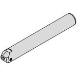 Toolholder B105 for grooving and boring