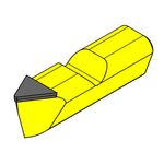 Diamond tools for the manufacture of jewellery rings