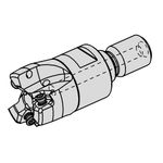 System DAM62 (Metric)
