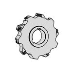 System M409 (Metric)