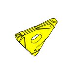 Inserts S312 for grooving (external and internal)