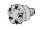 Cutter head System ABS 380