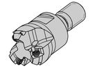 Screw-in milling cutter DAM31/DAM32