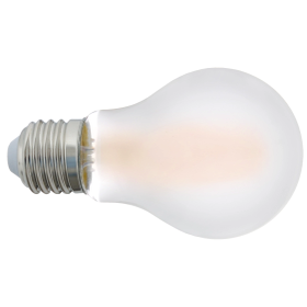 EGB Filament Lampe AGL matt E27 8,5W 1055lm 6500K