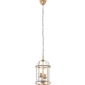 Kettenpendel "Pimpernel" 2-flg. 5971BR