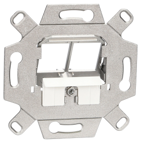 Montageadapter Unterputz UM-MA KS 2 Up 13900005