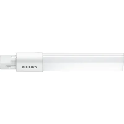 Philips CorePro LED PLS 5W 840 2P G23 28660300 | eltric Online Shop