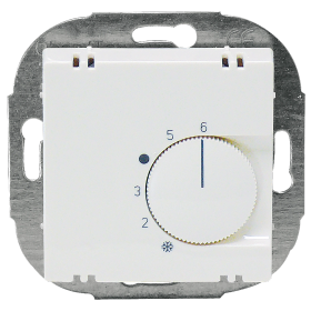 Raumtemperaturregler-Set 55x55