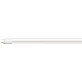 EGB LED Glasröhre 105lm/W L600mm 9W 945lm 4000K "Basic Tube"