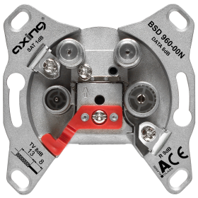 Antennendose BSD 960-00N