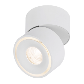 LED-Anbaustrahler