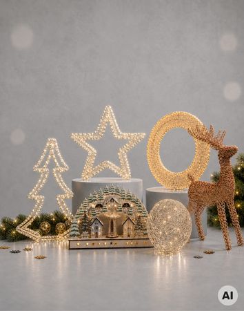 Neuheiten Weihnachten Banner Mobile