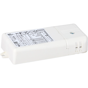 TCI DALI-Universal-Netzgerät 100-380mA u. 24V-DC 100-380mA/1-19W, 24V-DC/9W, TCI-151395