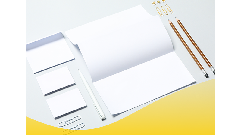 Bürobedarf & Sonstiges