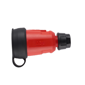 ABL Hight Kupplung 1580 SK BS MD rt 1000732