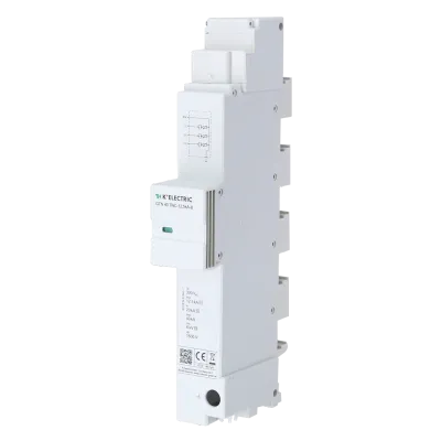 Kombi-Abl. GTN 40 TNC-12,5kA-B Typ1+2+3 36mm 500136 | eltric Online Shop
